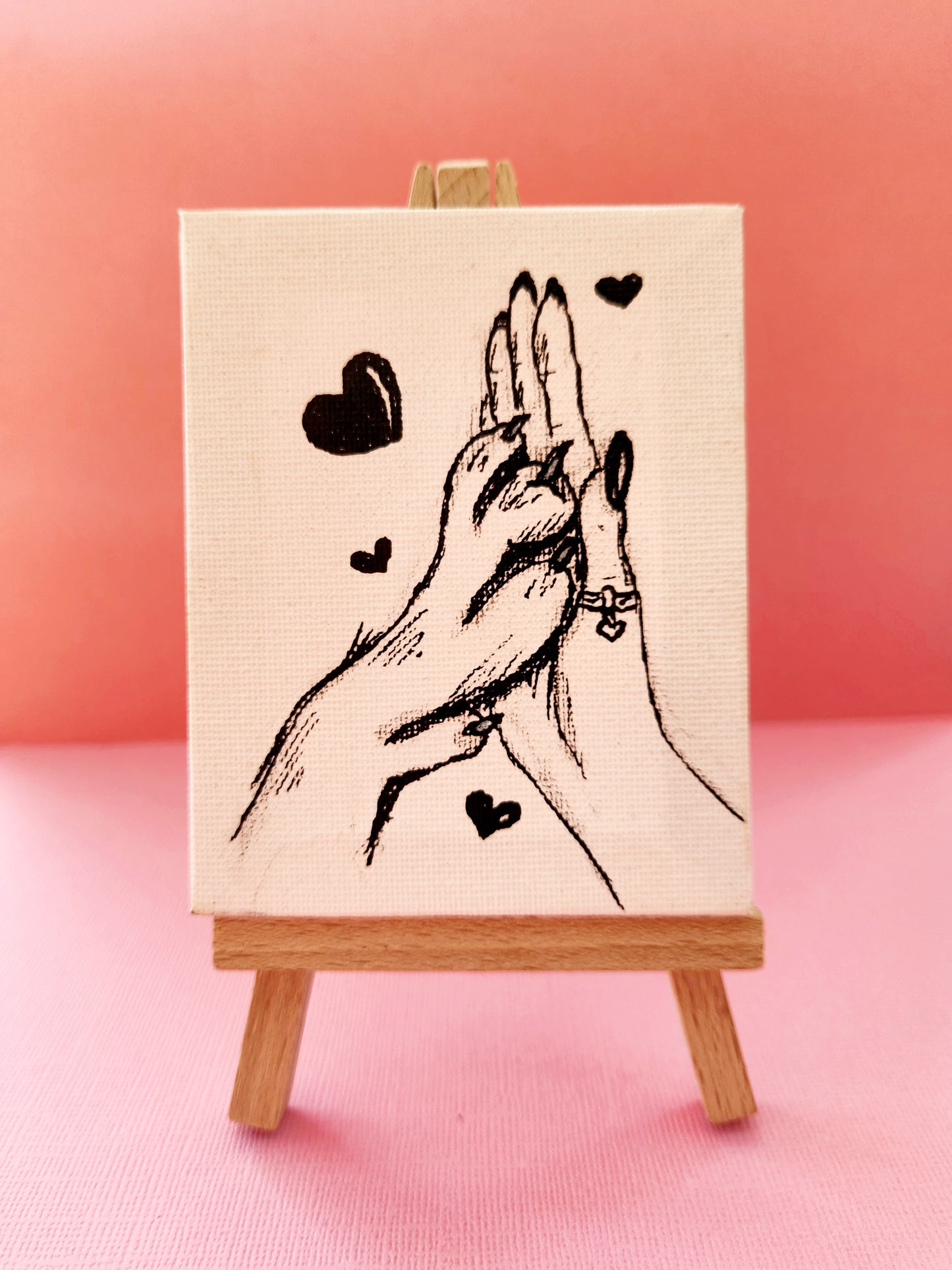 Custom Sketch