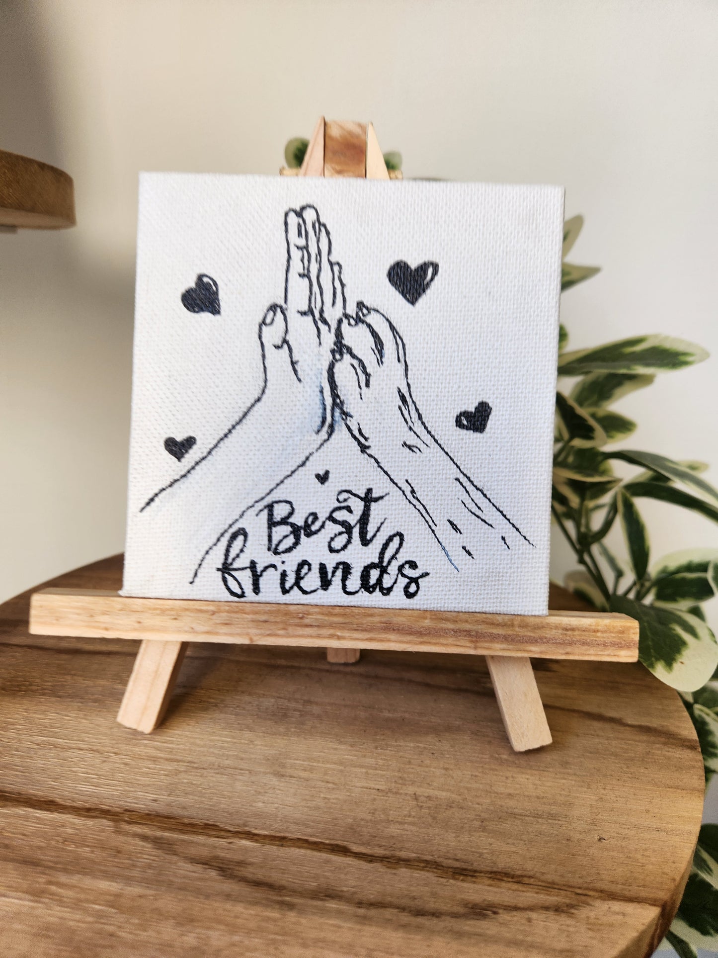 Custom Sketch