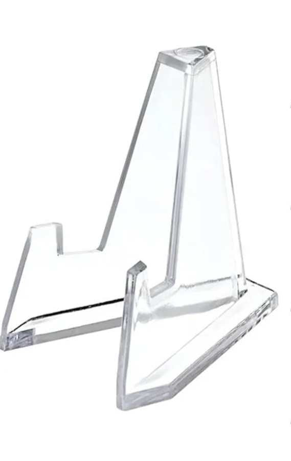 Rock Display Stands