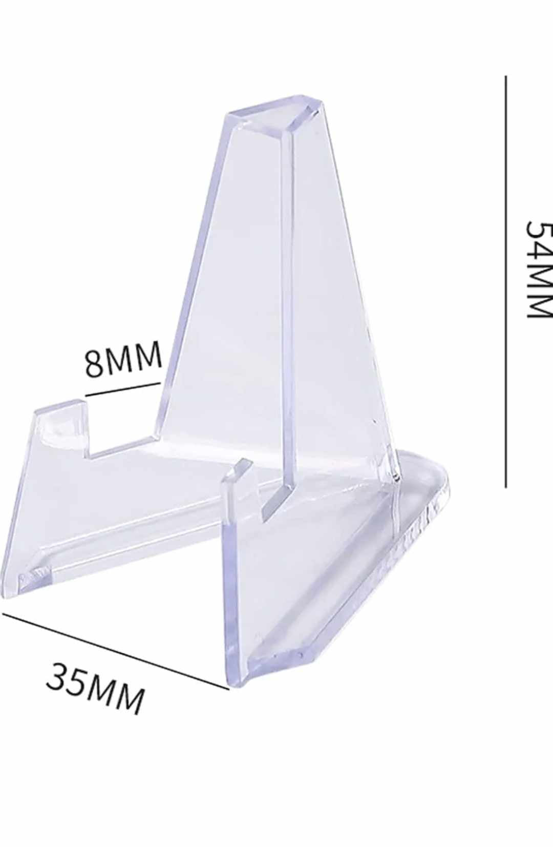 Rock Display Stands