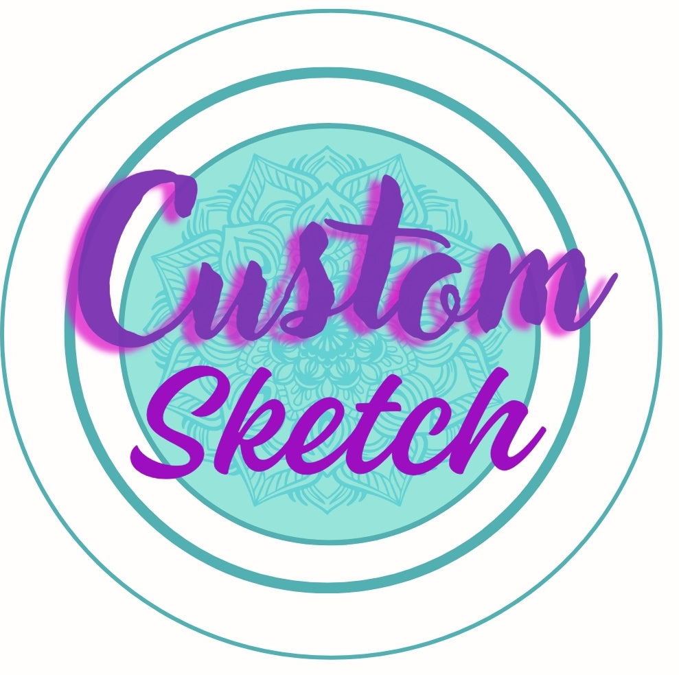 Custom Sketch