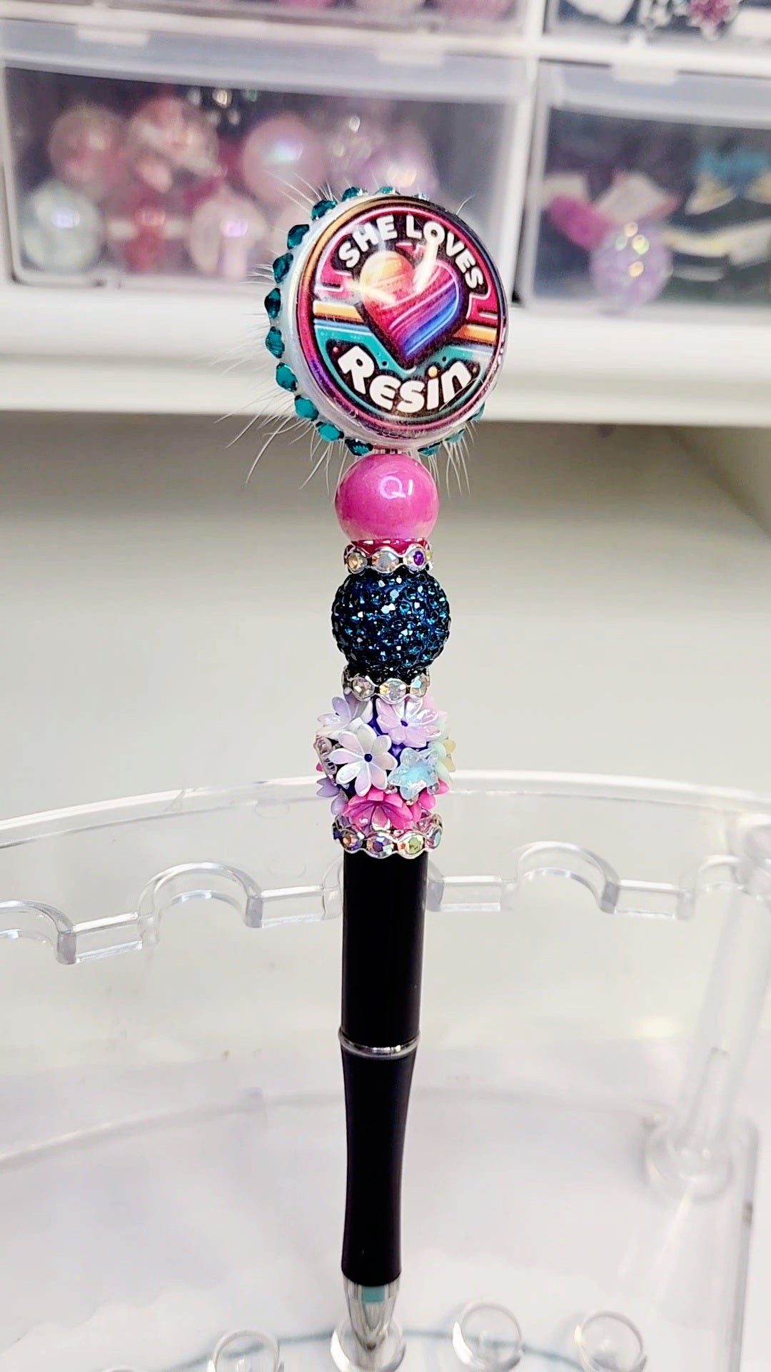 Personalised Business Pens