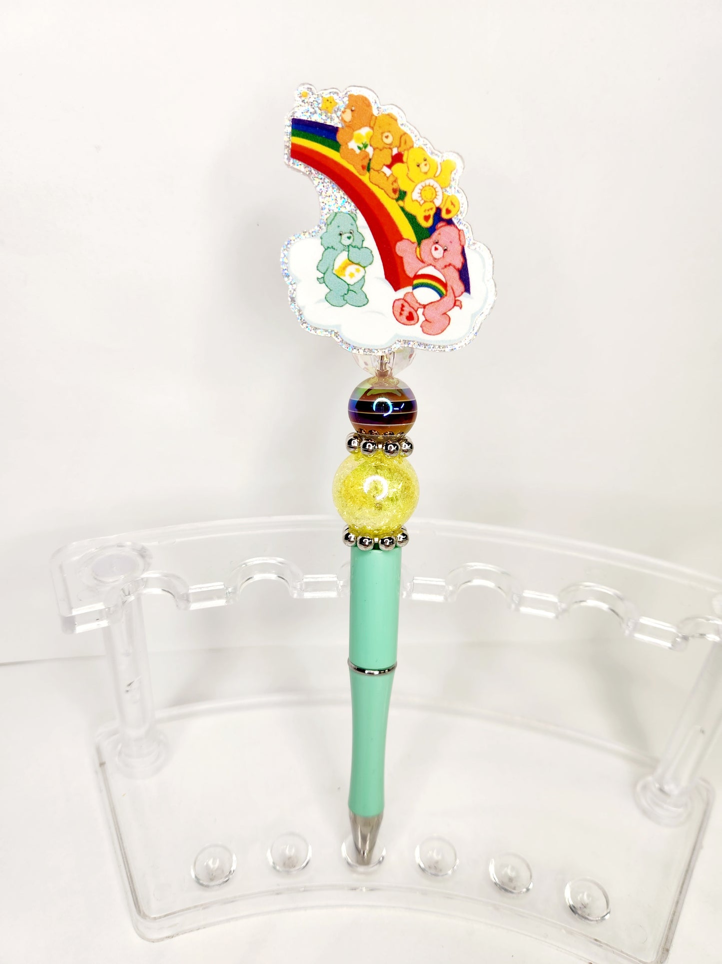 Acrylic Pens
