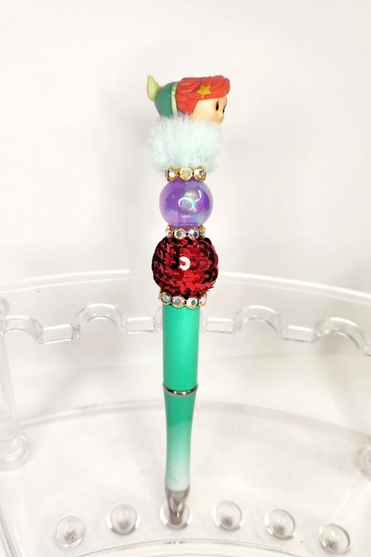 BIG & small Characters