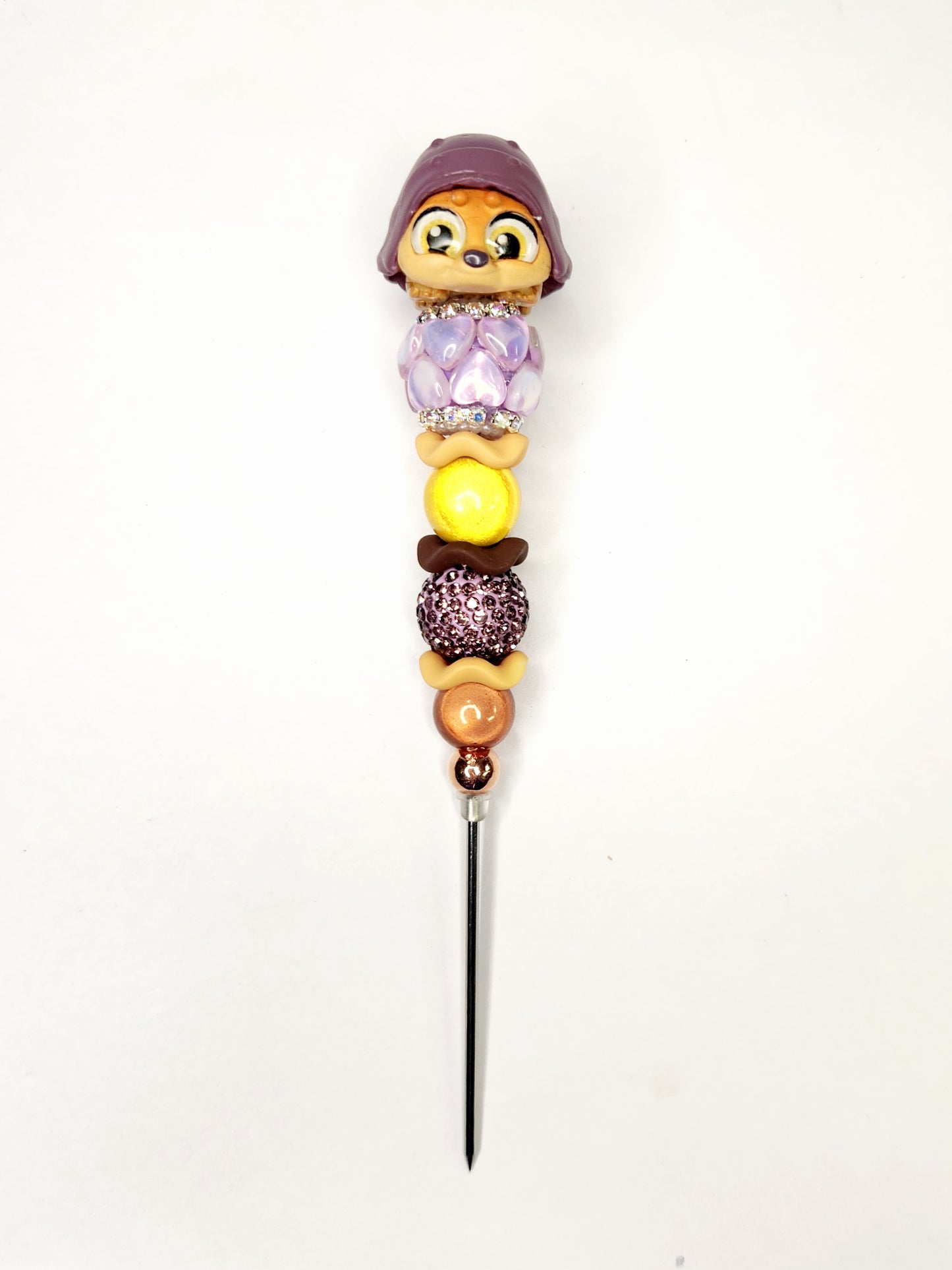 Character Pokey Tools