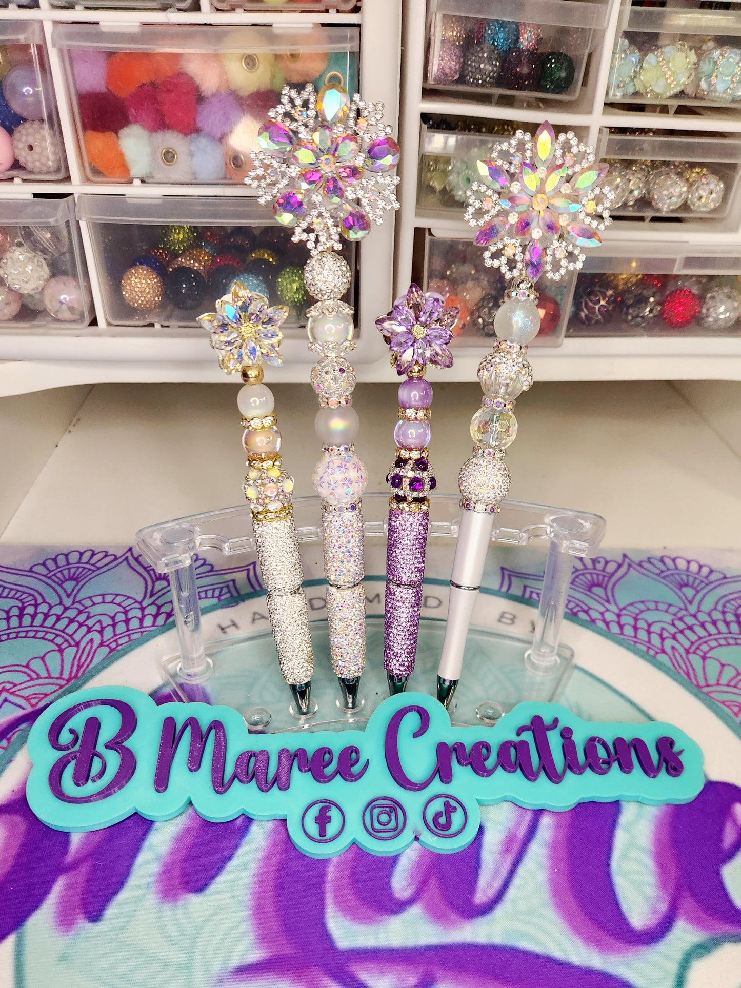 Fancy Sparkle ✨️