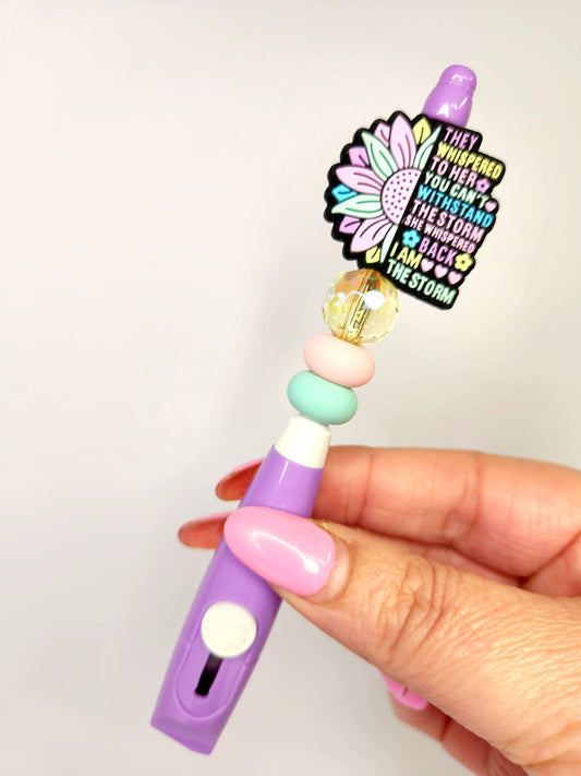 Box Cutters (Limited Collection)