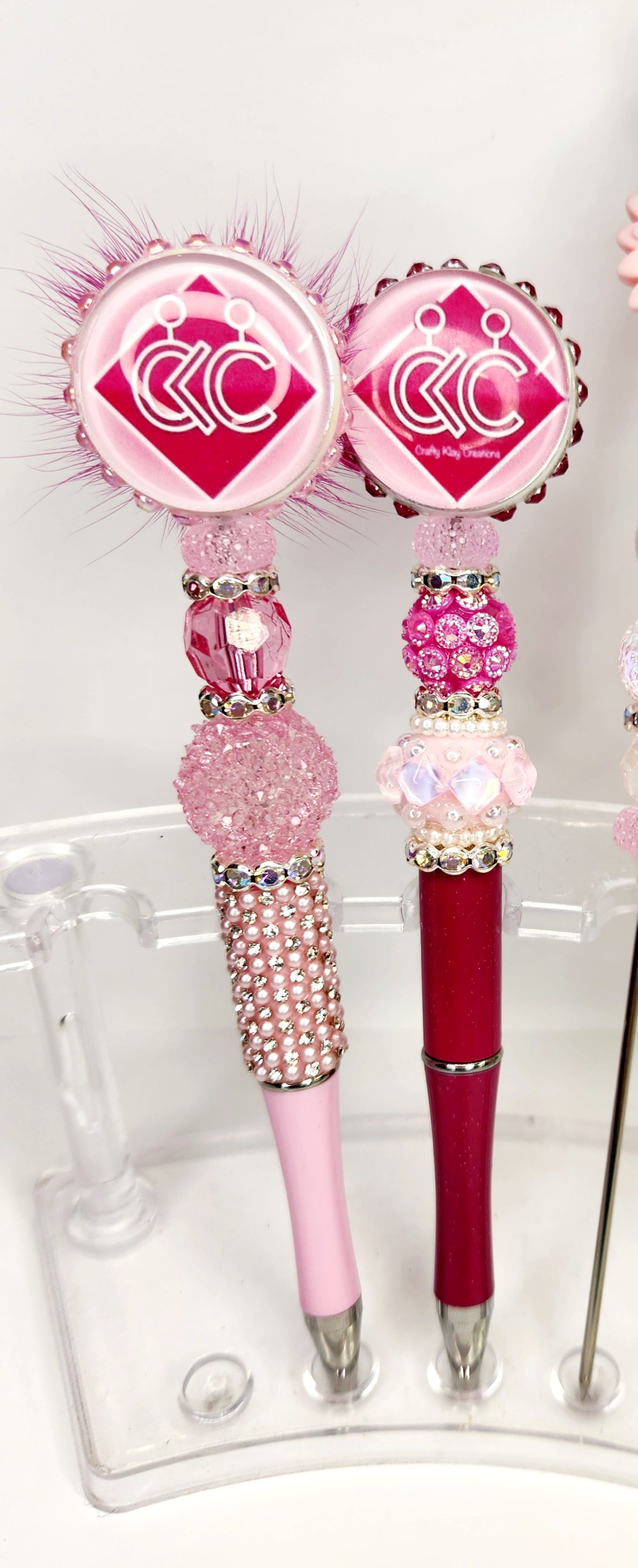 Personalised Business Pens