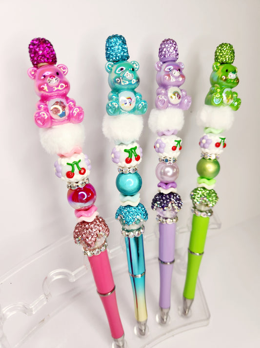 Care Bears Pens (Extended Length)