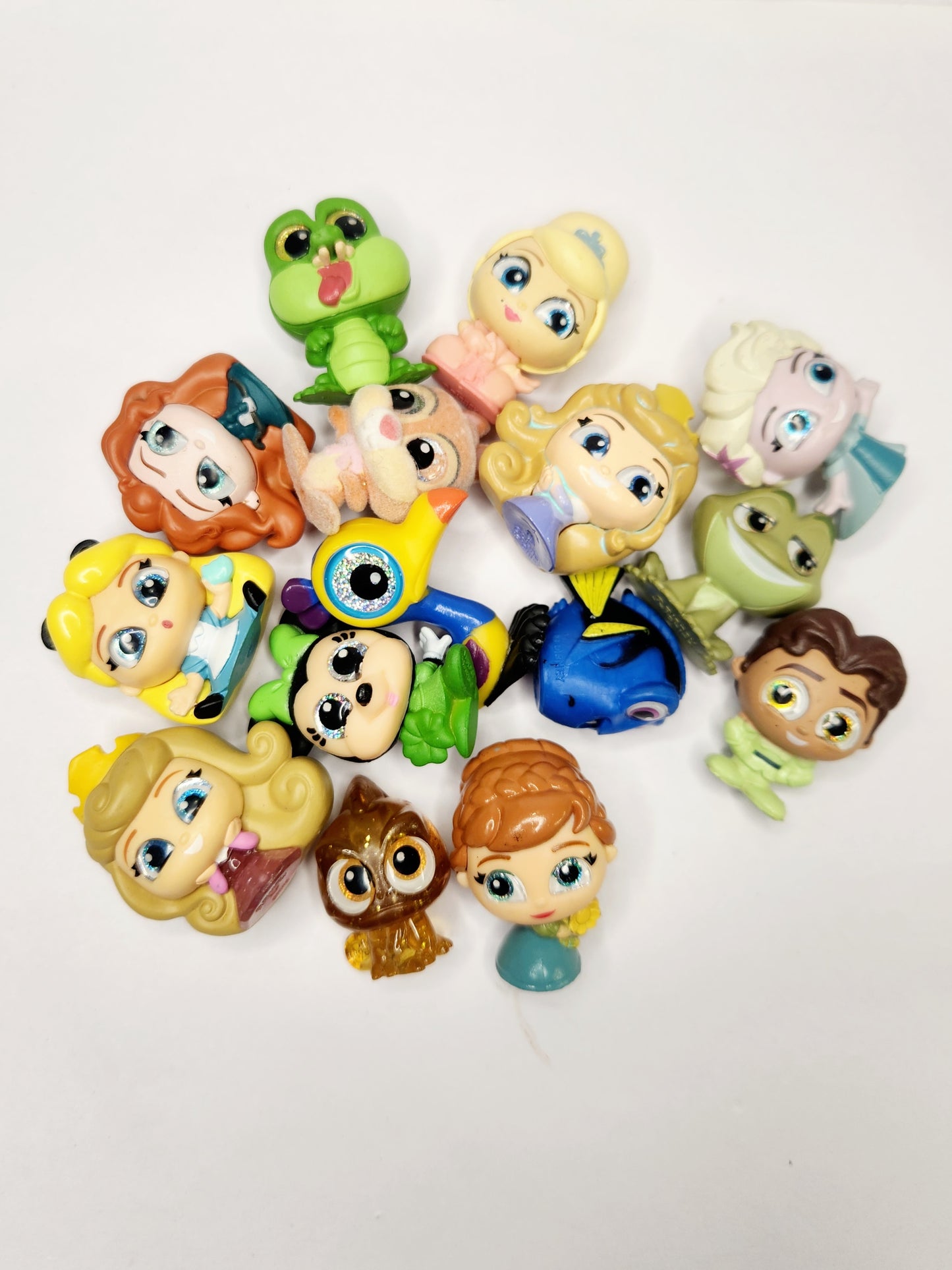 Character Pokey Tools