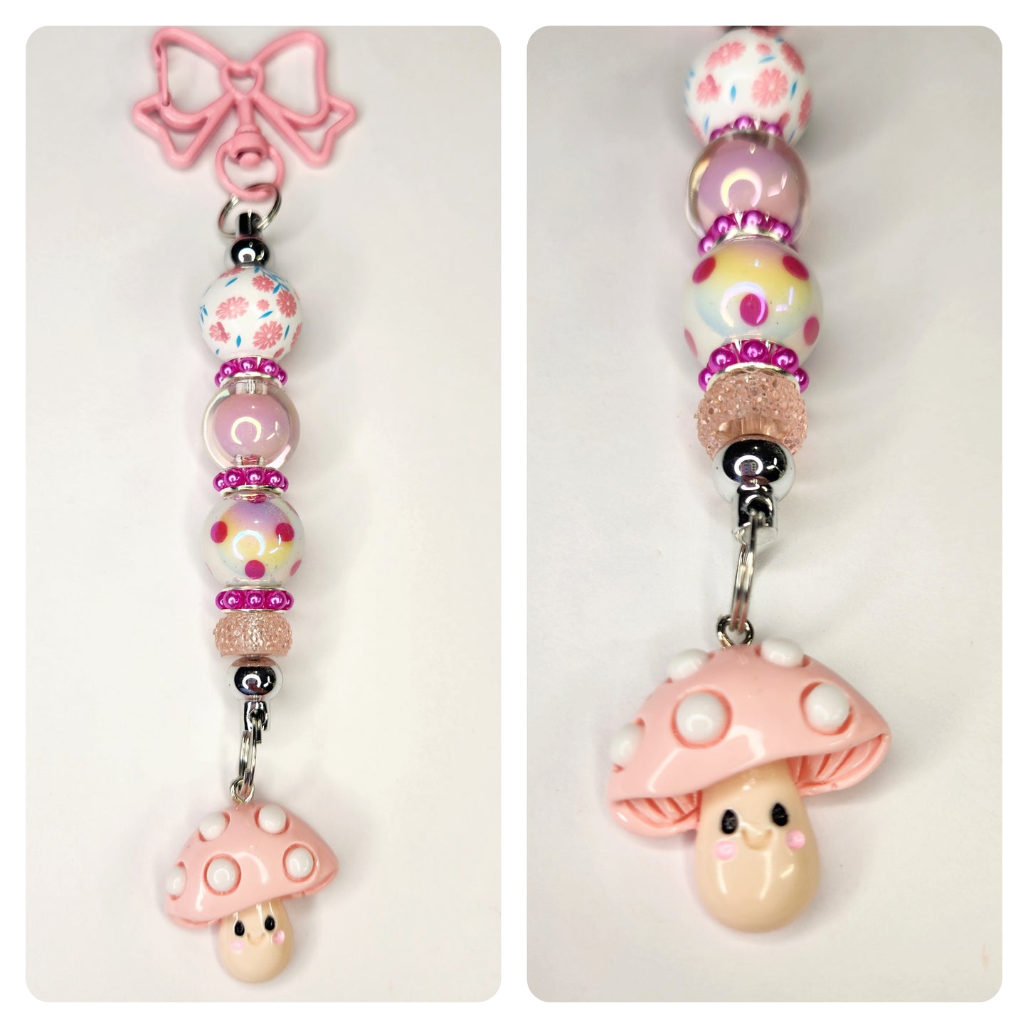 Hanger/Bag Charms