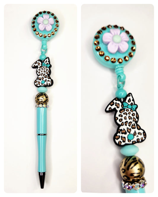 Custom Pen Badge Reels