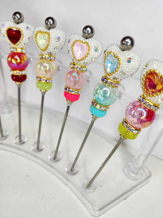 Heart Pokey Tools (short)