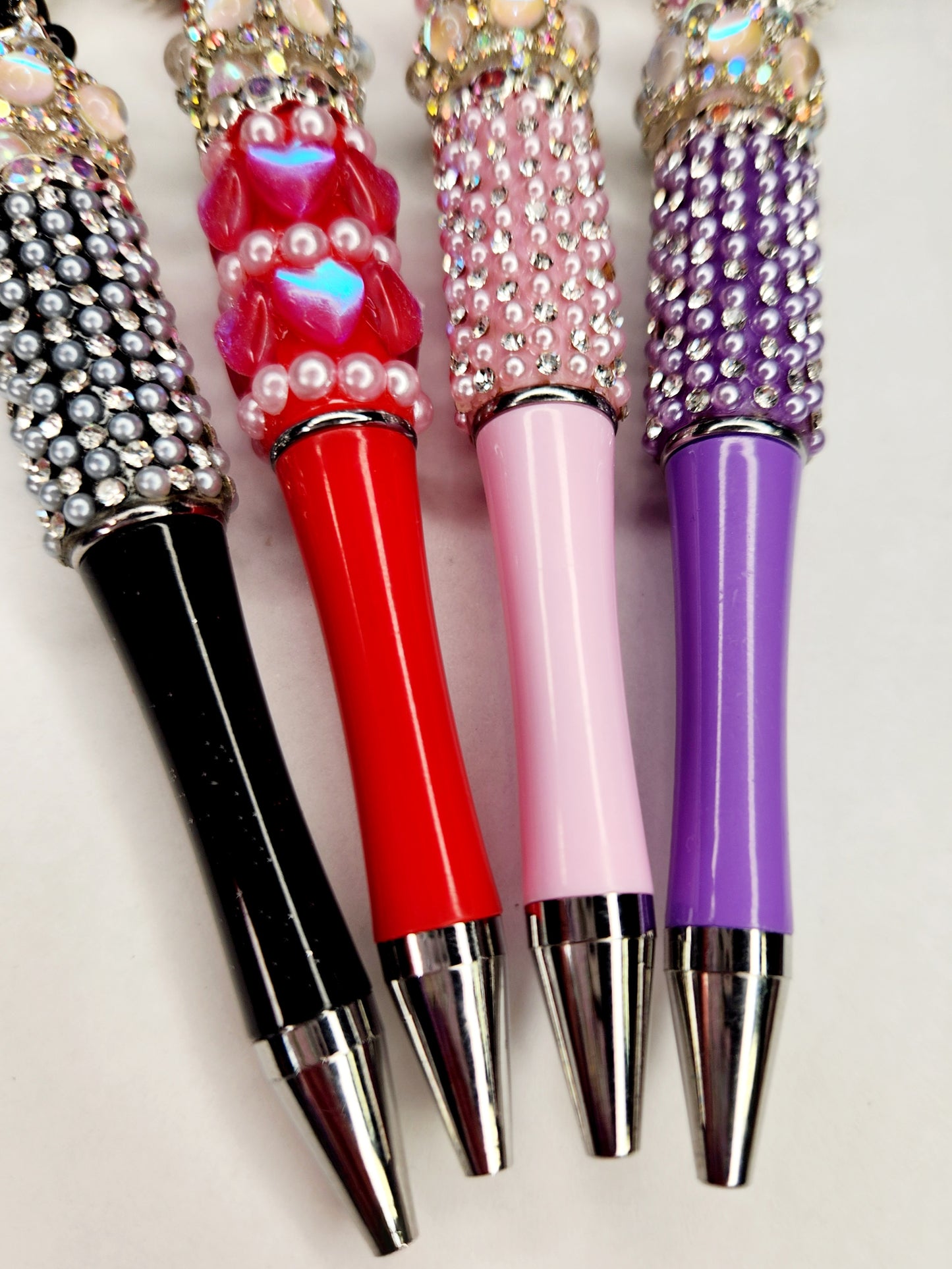 Hello Kitty Pens