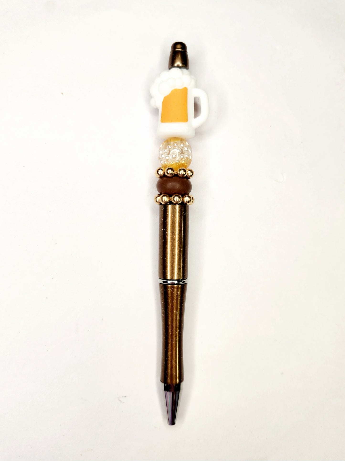 Basic Novelty Pens