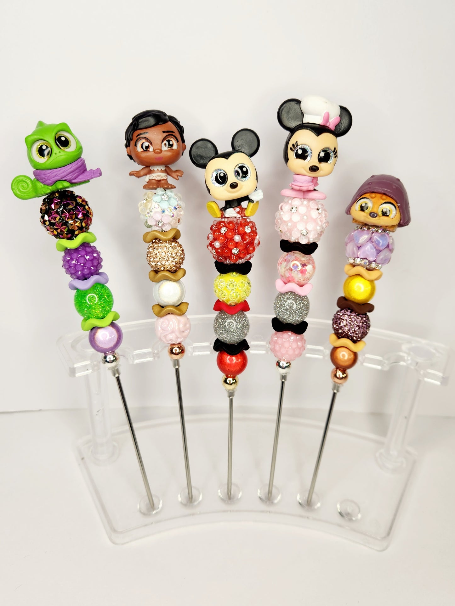 Character Pokey Tools