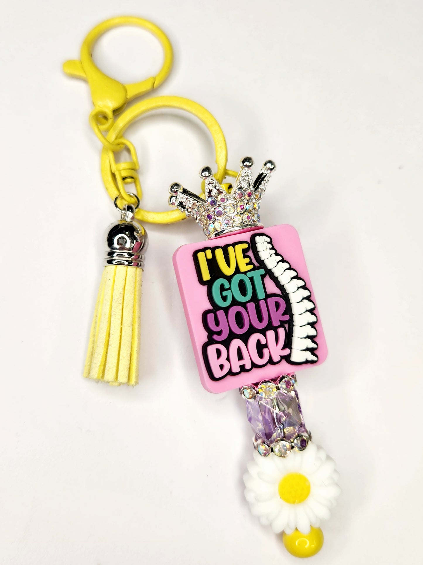 All About That Bling Range