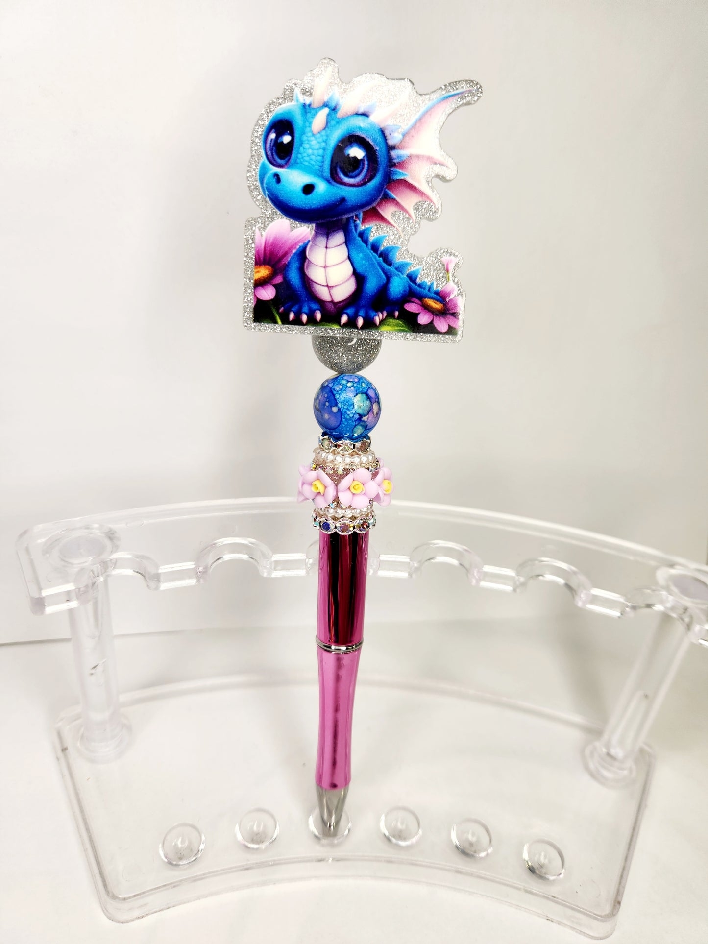 Acrylic Pens