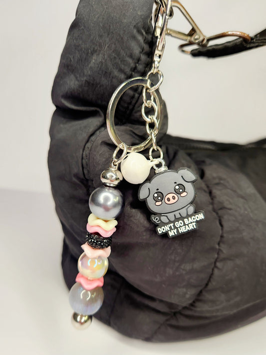 Keychain/Bag Charms