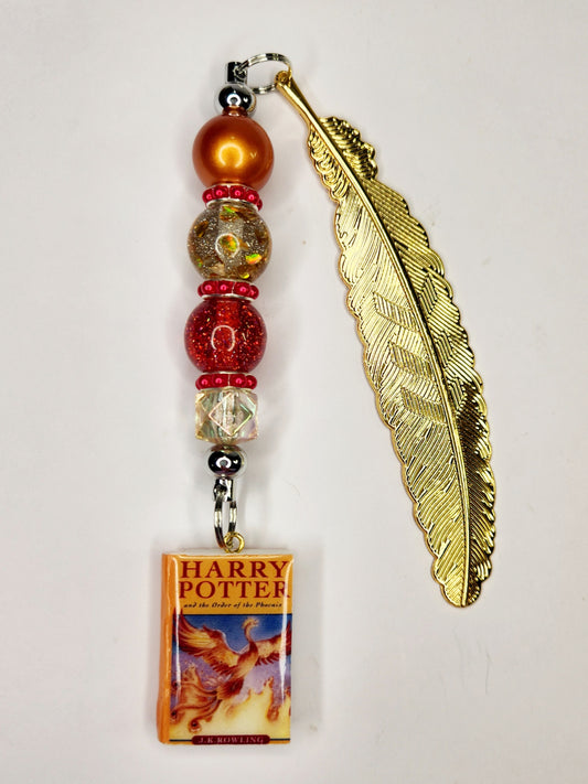 Harry Bookmarks