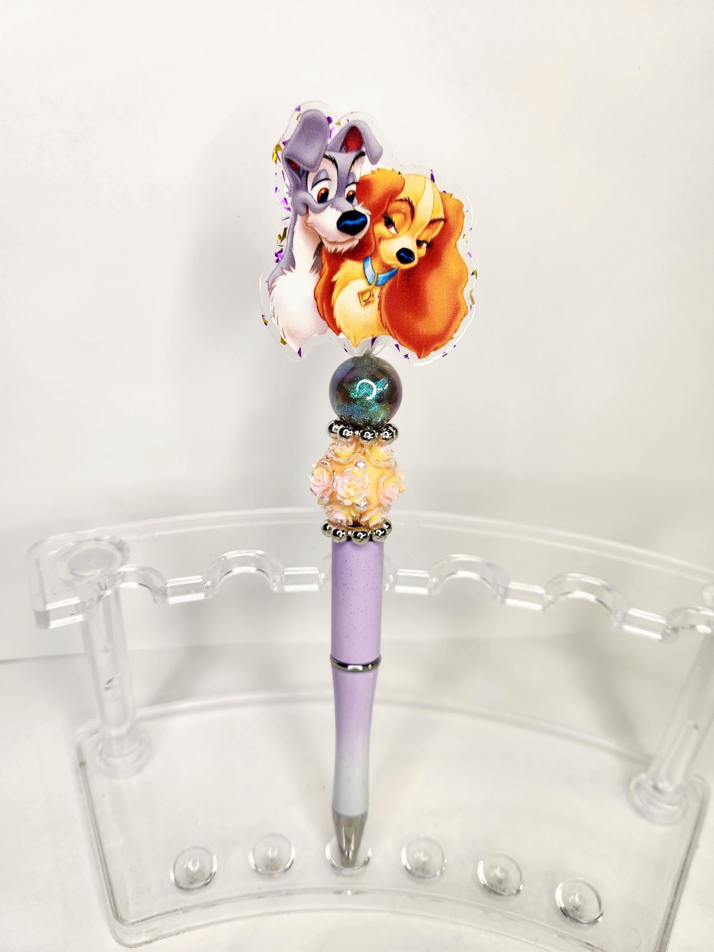 Acrylic Pens