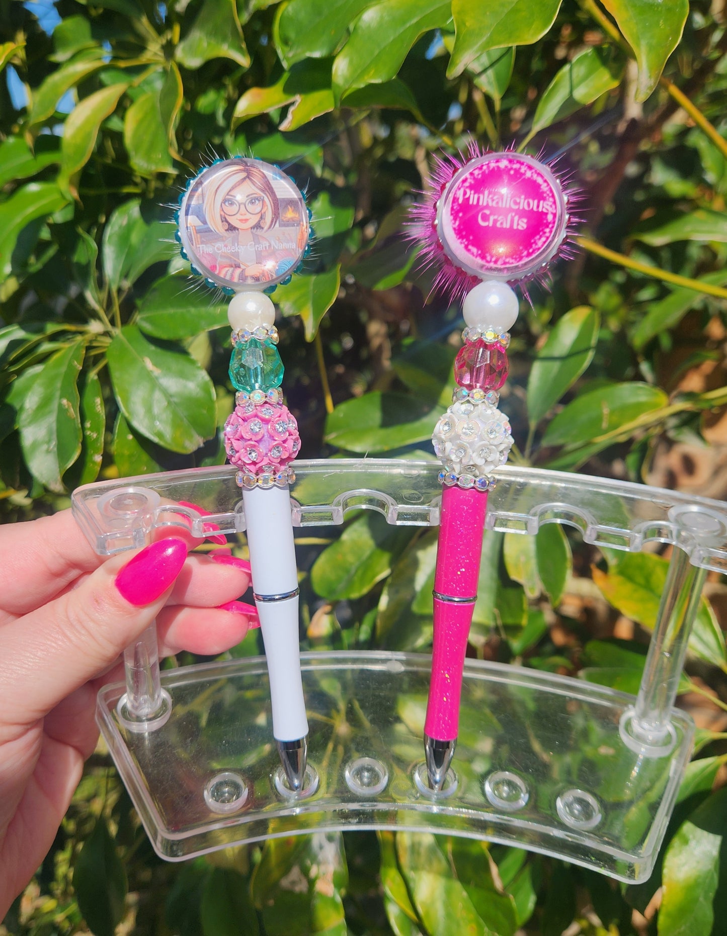 Personalised Business Pens