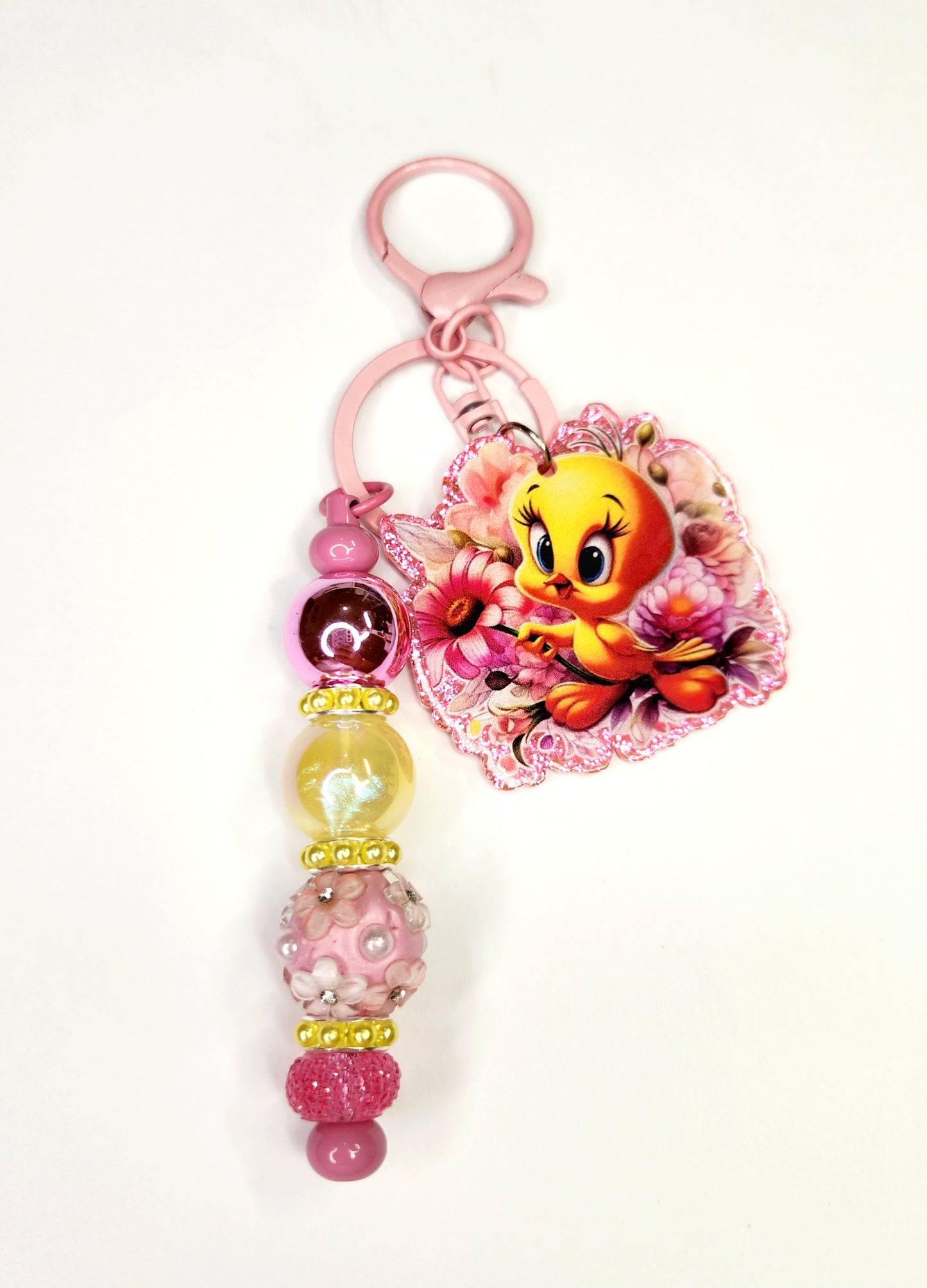 Acrylic Keychains/Hangers