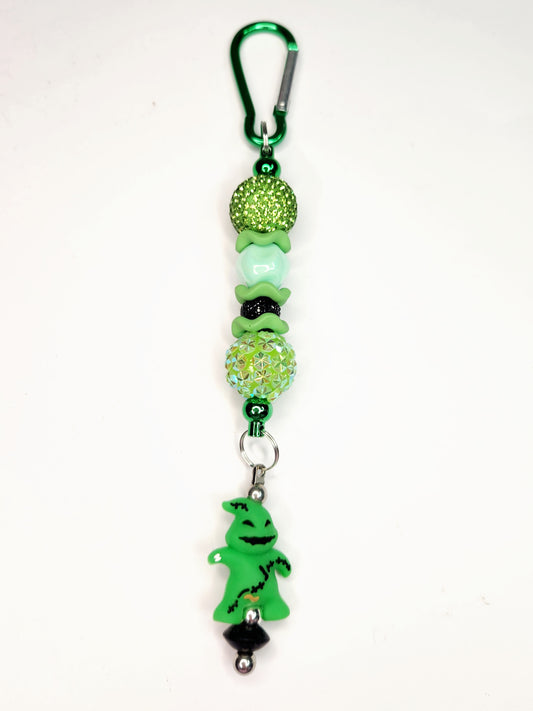 Custom Acrylic Keychains/Bag  Charms