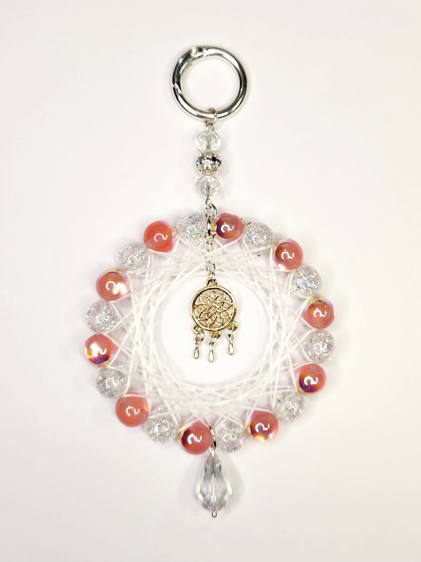 Mini Dreamcatchers- 10 Styles