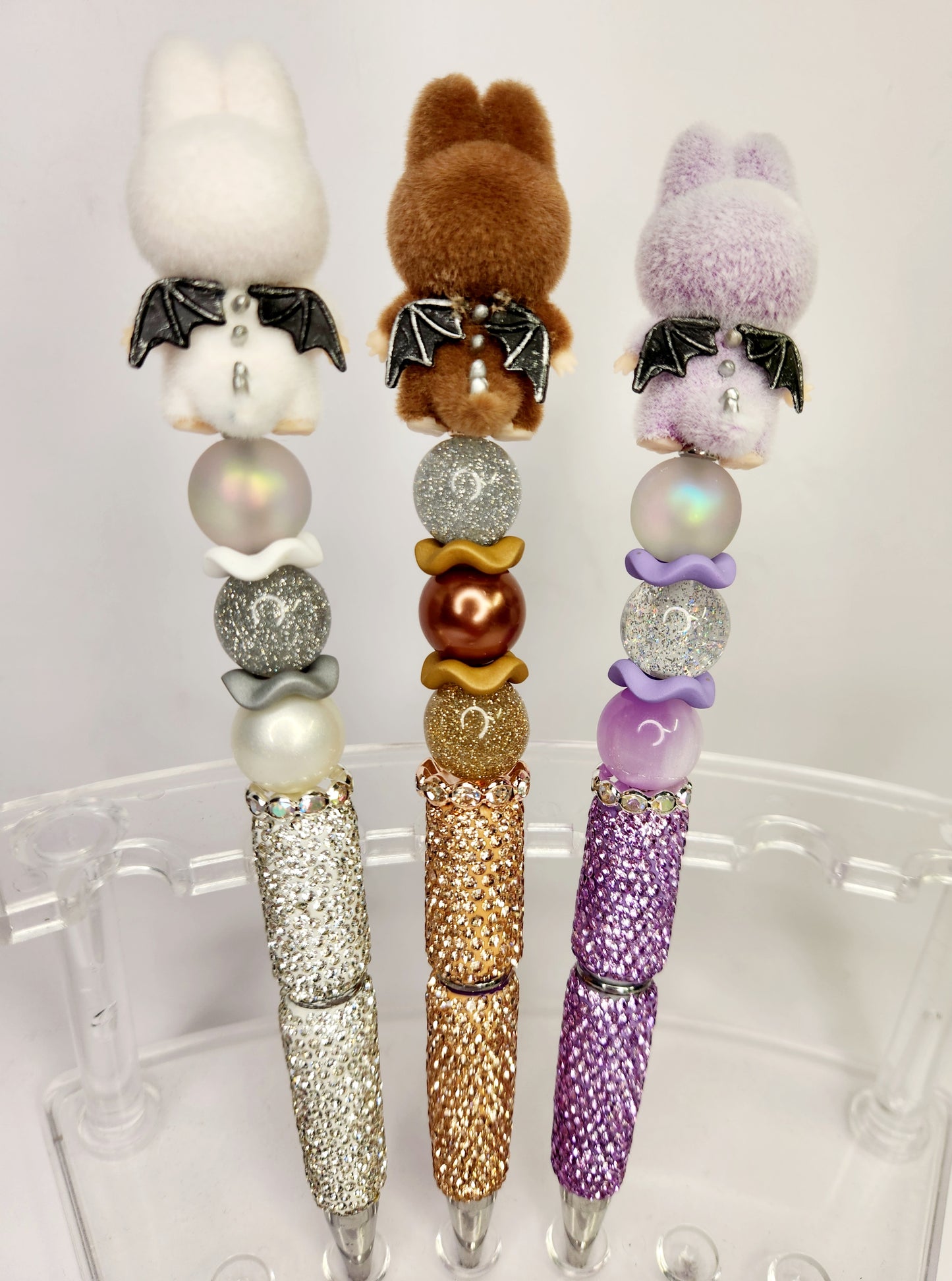 Zimomo Pens
