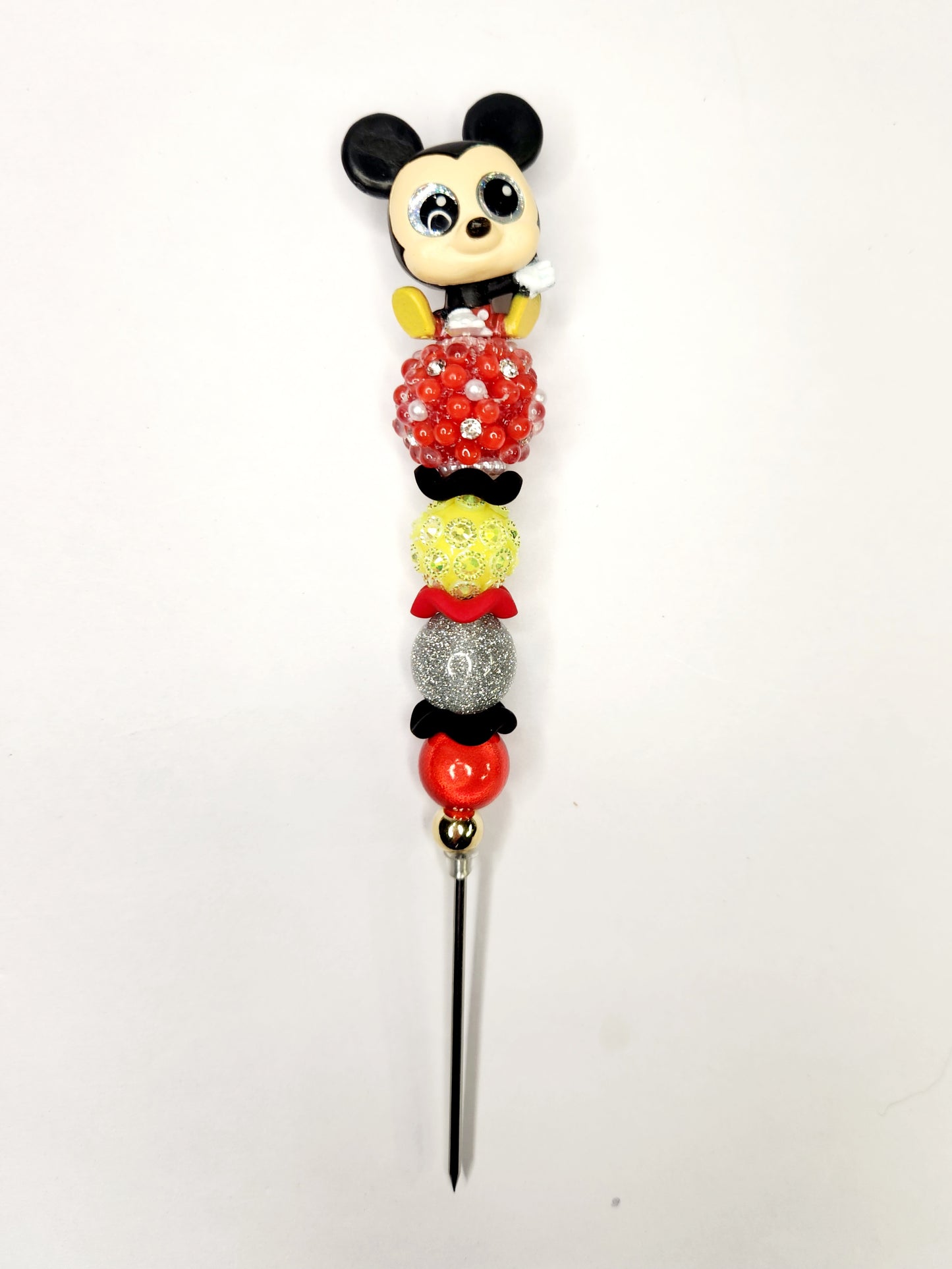 Character Pokey Tools
