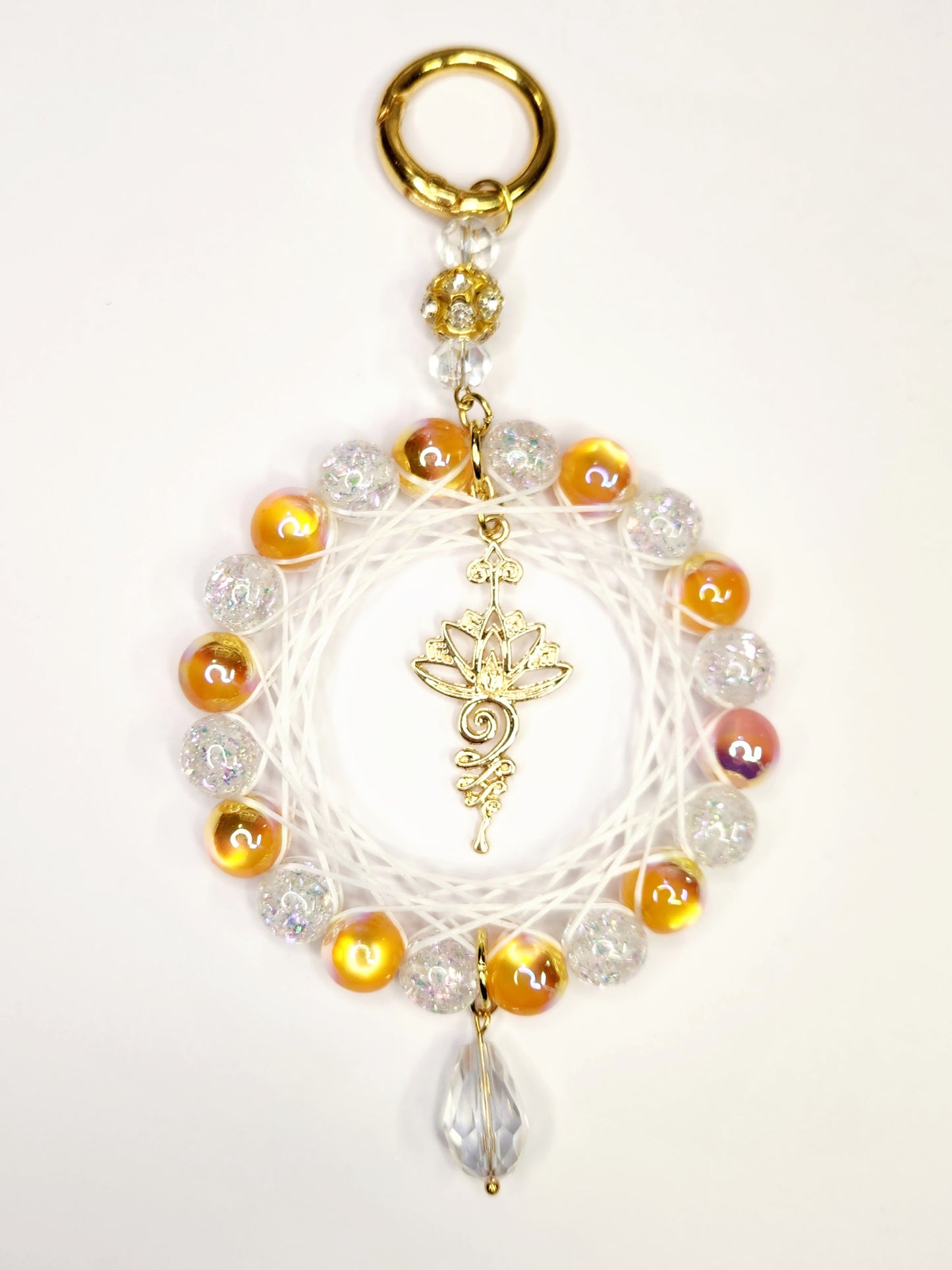 Mini Dreamcatchers- 10 Styles