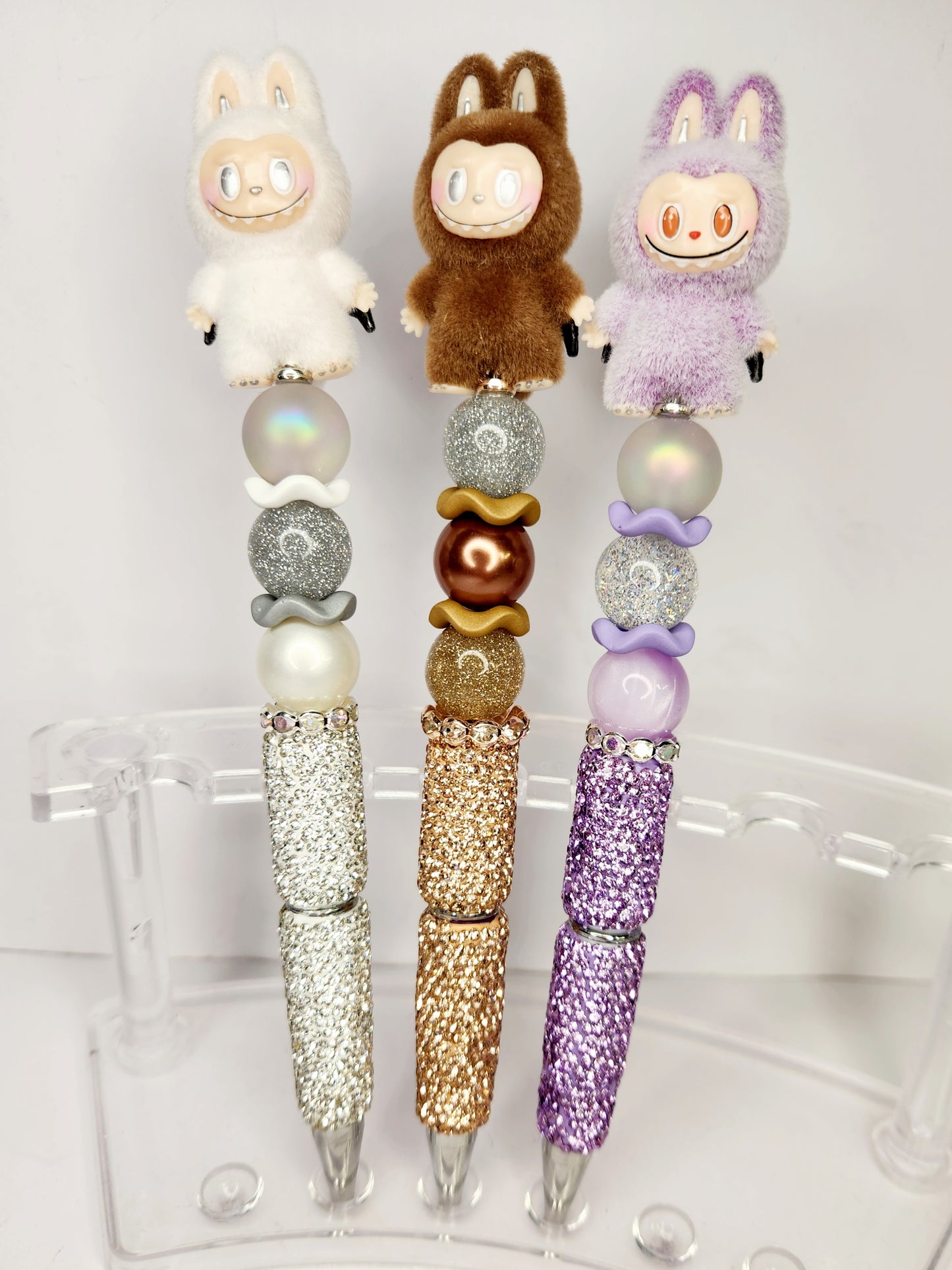 Zimomo Pens