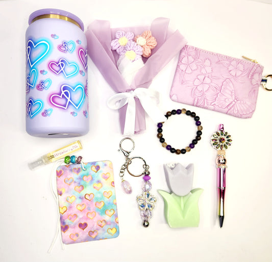 Beautiful Hearts Box