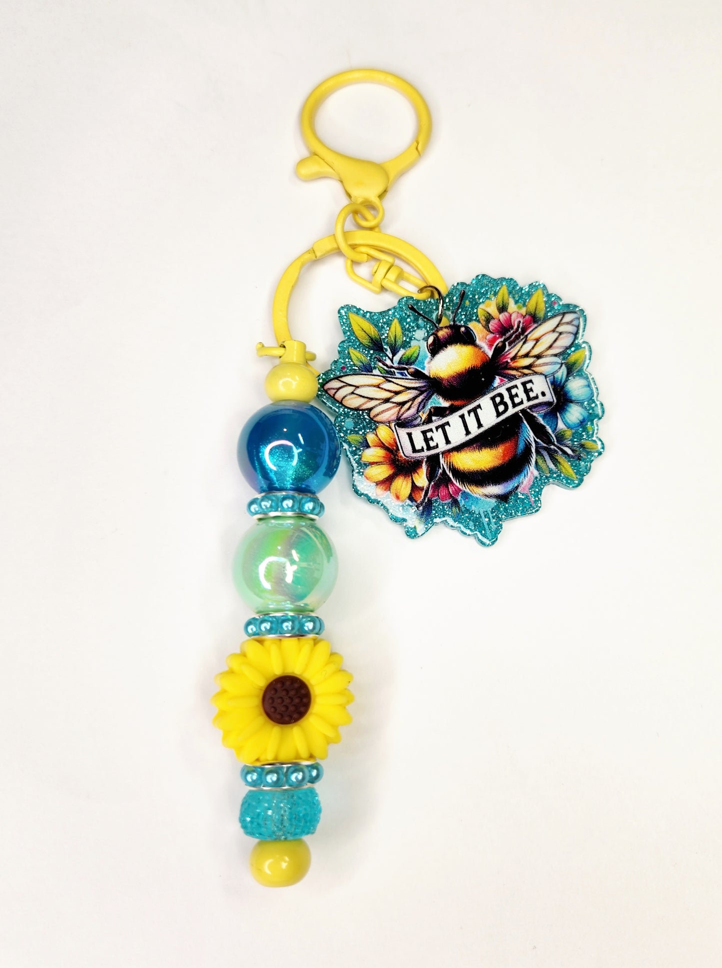 Acrylic Keychains/Hangers