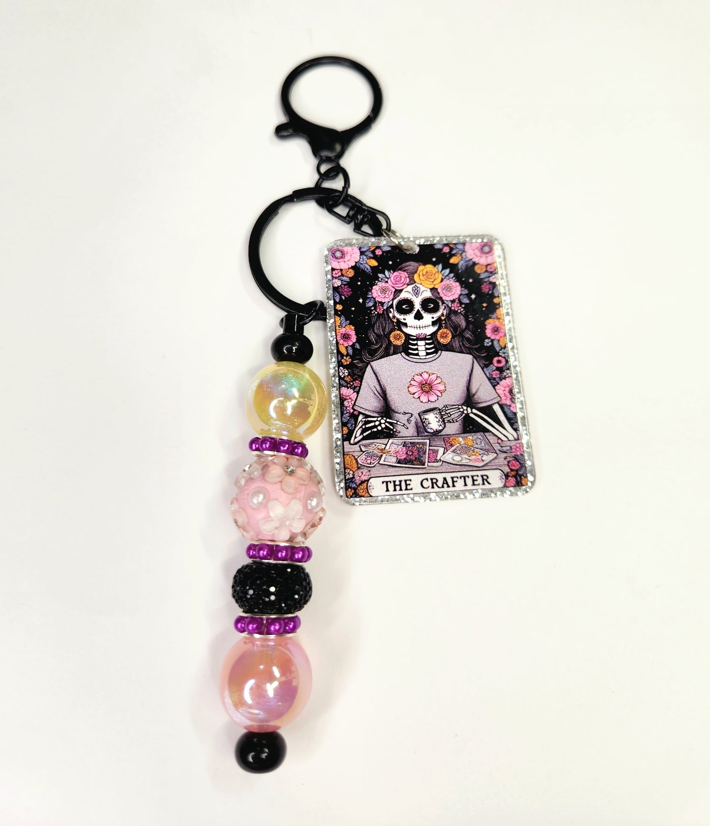 Acrylic Keychains/Hangers
