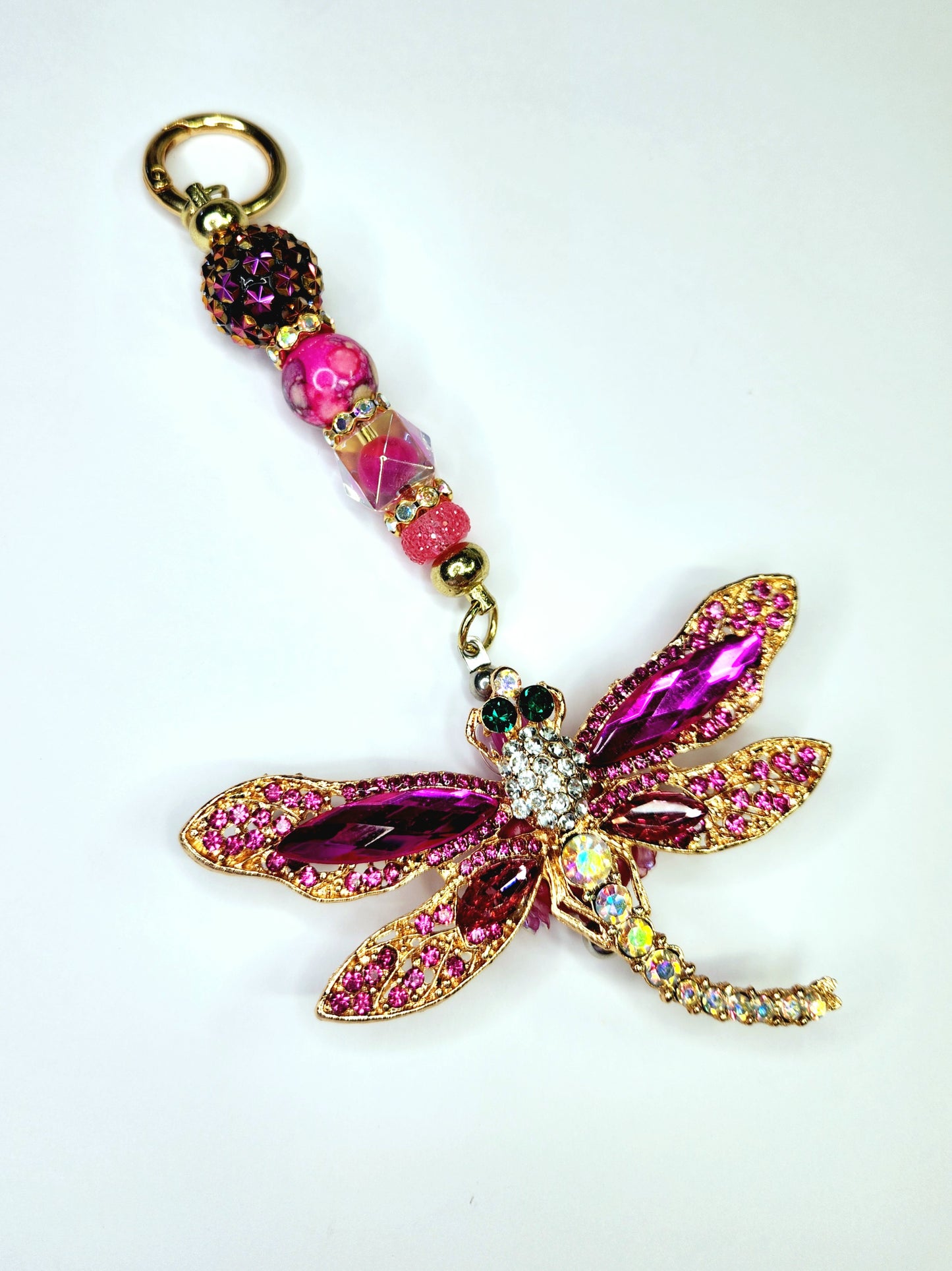 Dragonfly Hangers