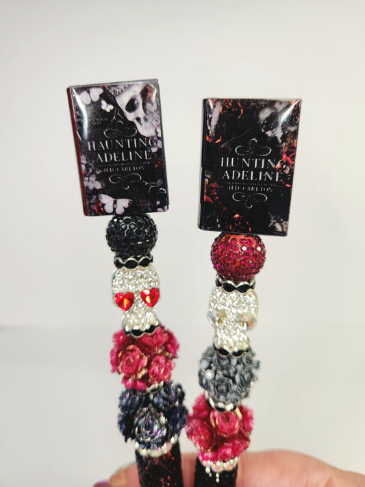 Dark Romance Pens