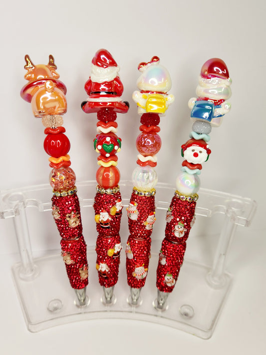 Christmas Overload Pens