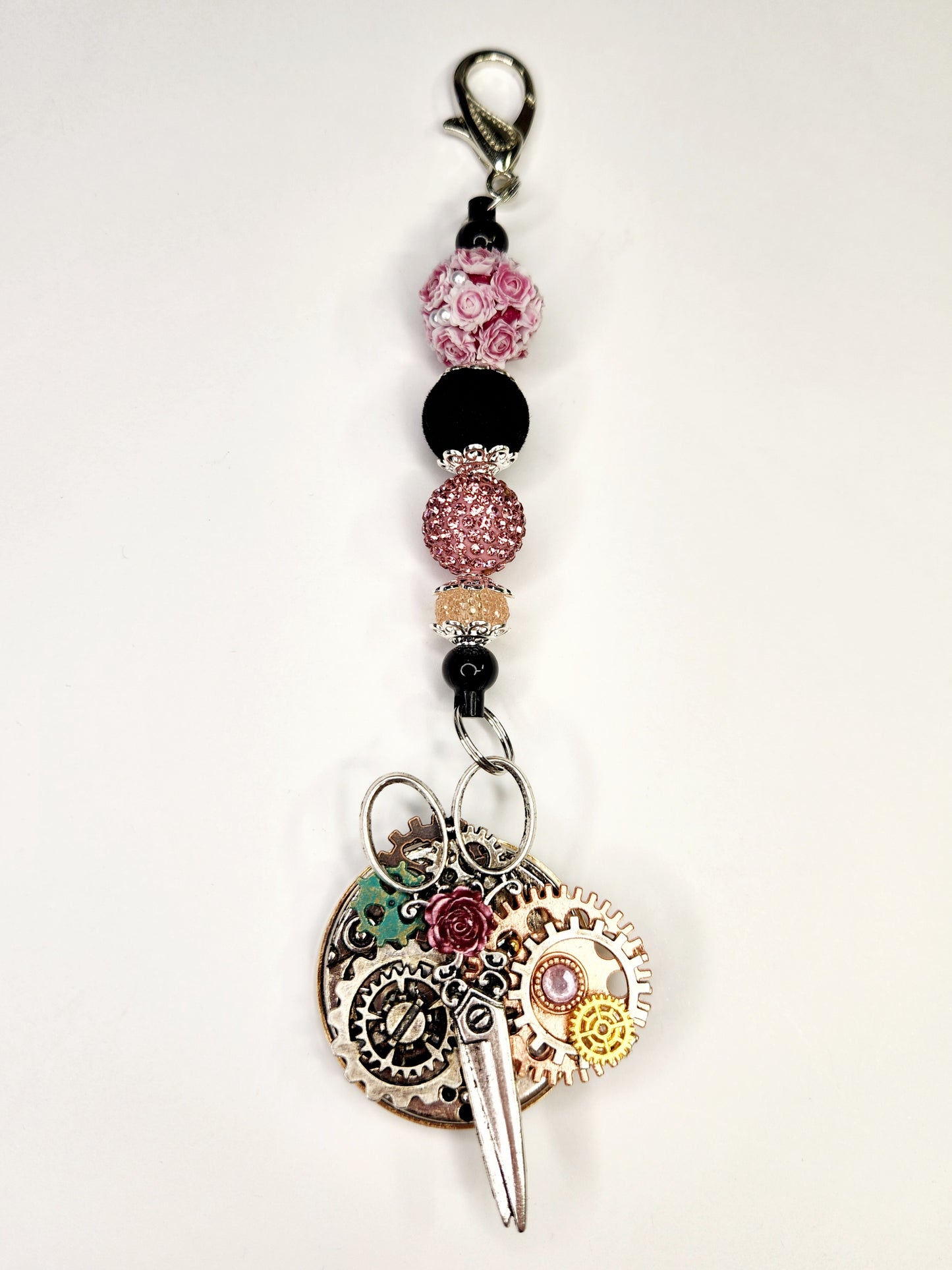 Steampunk Hangers