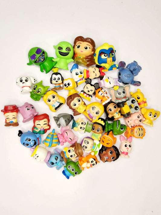 Character Custom Products