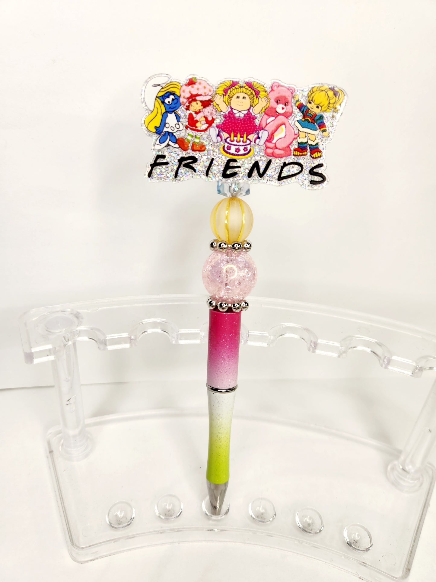 Acrylic Pens