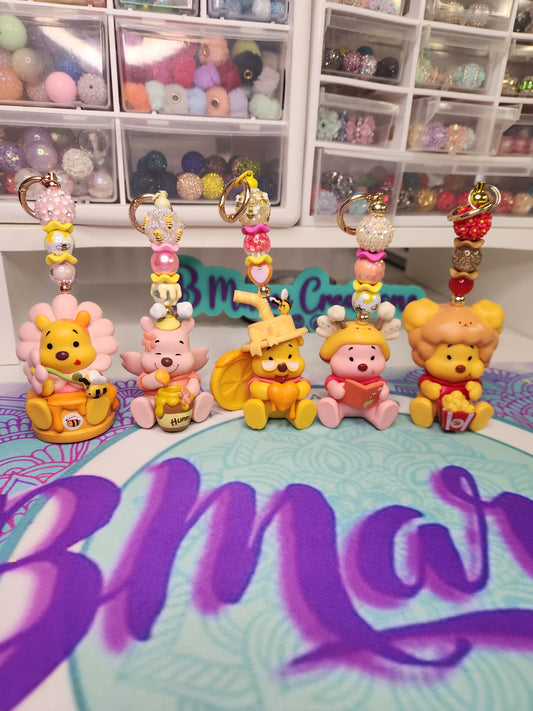 Winnie Hangers