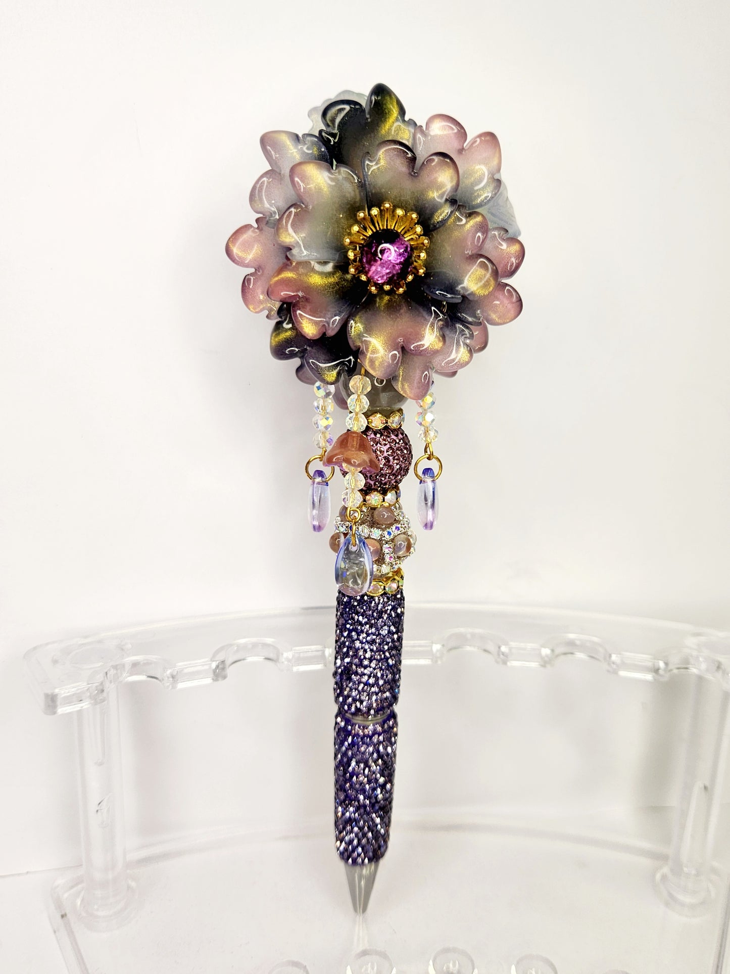 Extra Fancy Flowers