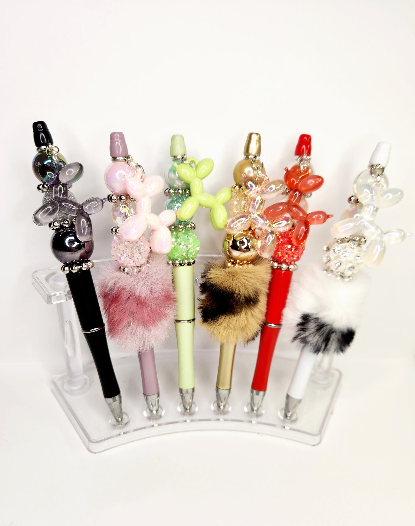 Balloon Dog Pens