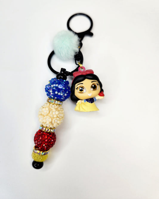Character Keychains