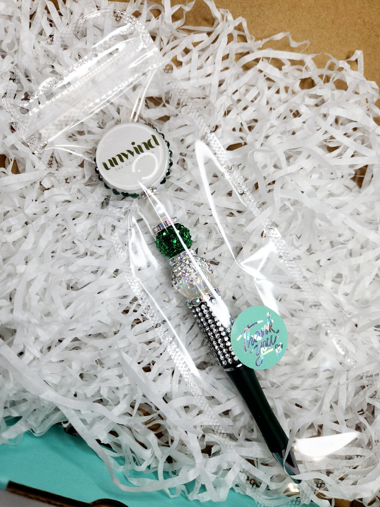 Personalised Business Pens