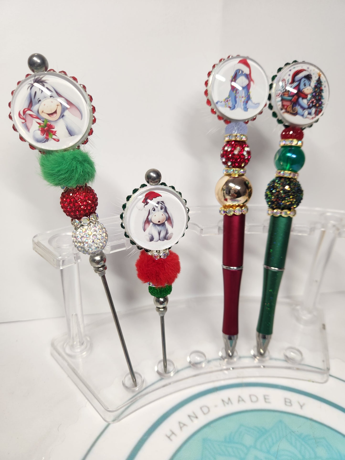 CUSTOM IMAGES ON PRODUCTS