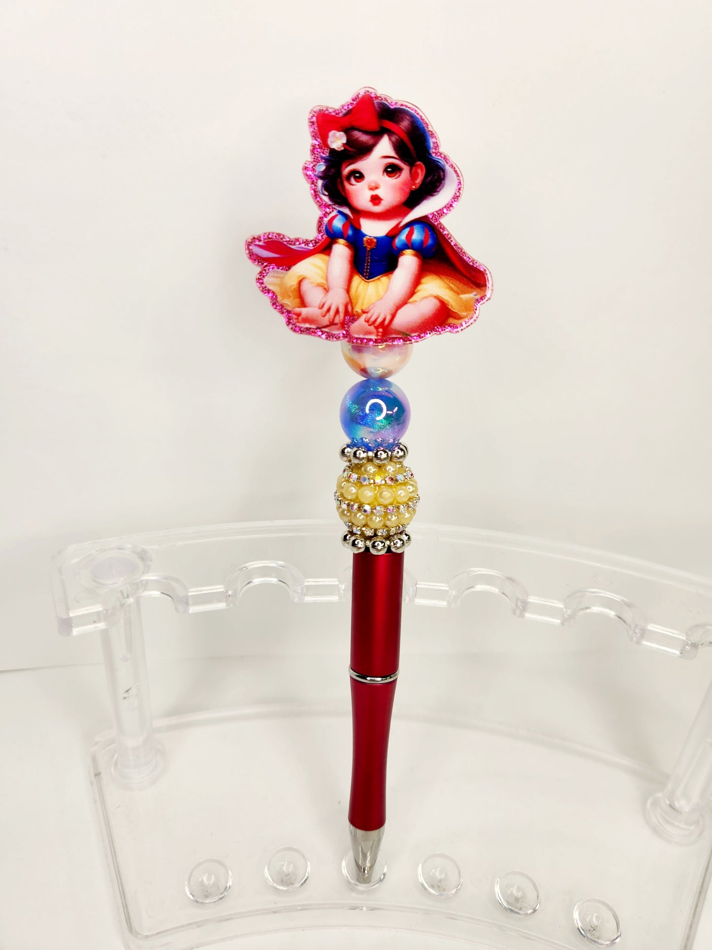 Acrylic Pens