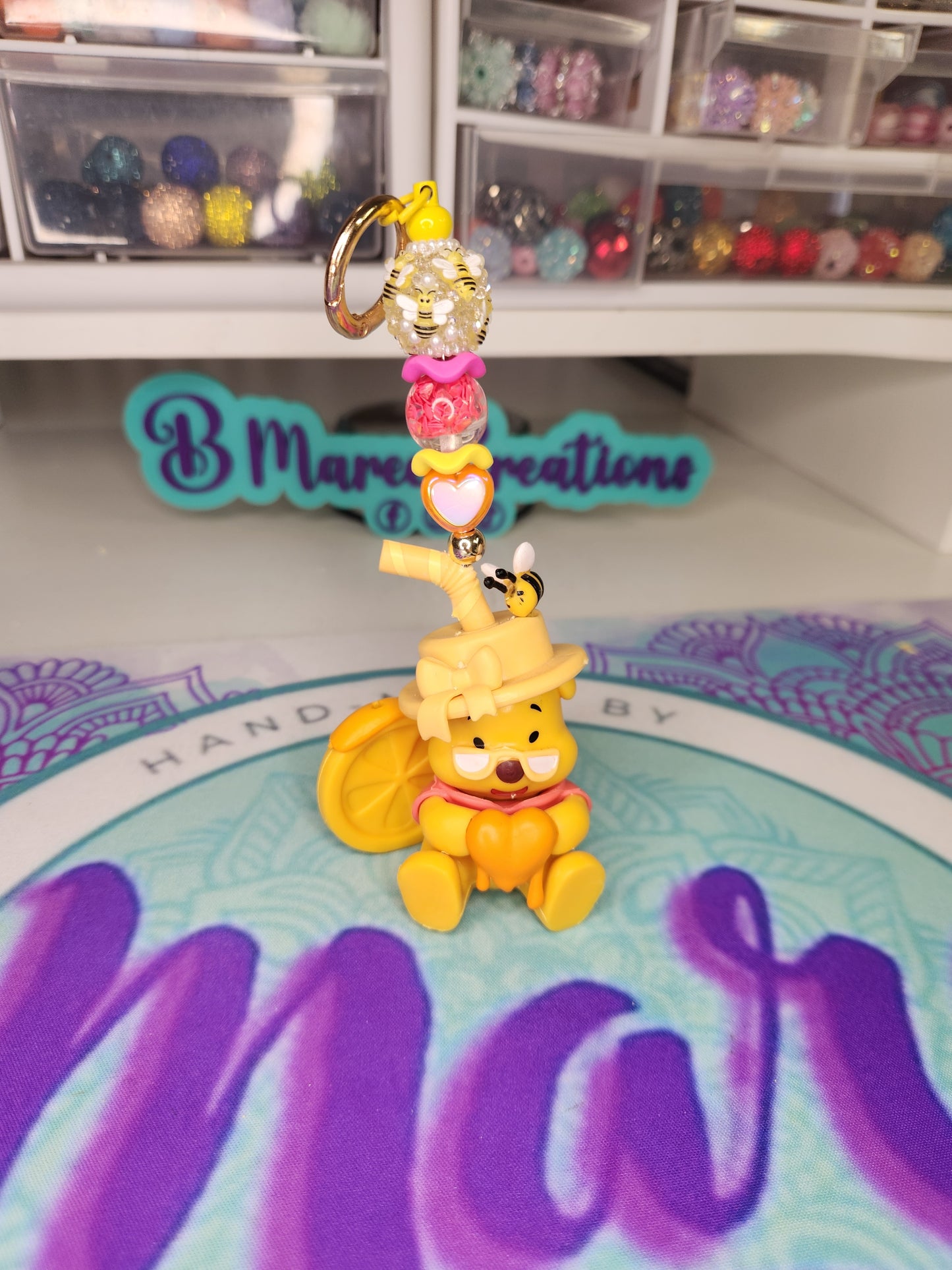 Winnie Hangers